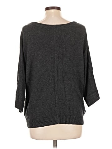 Ann Taylor LOFT Pullover Sweater (view 2)