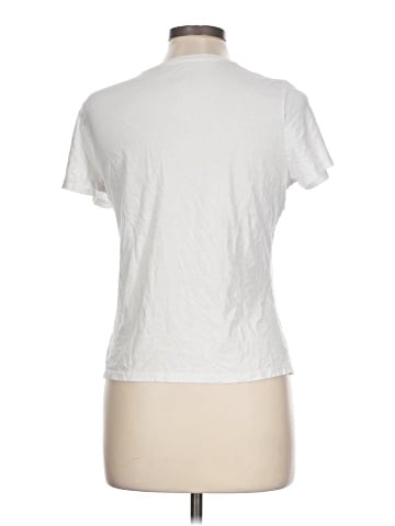 J by Joie Short Sleeve T-Shirt (view 2)