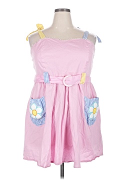 Assorted Brands Casual Dress