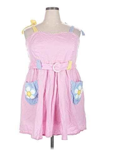 Assorted Brands Casual Dress (view 1)