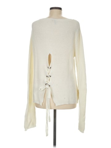 Moon & Madison Pullover Sweater (view 2)