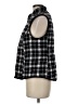 Croft & Barrow 100% Cotton Black Vest Size Med Petite - photo 5