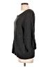 Ann Taylor LOFT Gray Pullover Sweater Size L - photo 5