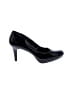 Alfani Black Heels Size 9 1/2 - photo 1