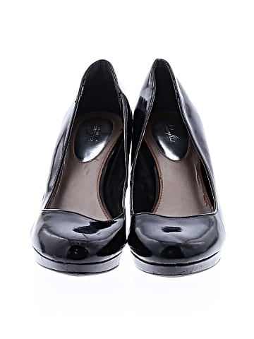 Alfani Heels (view 2)