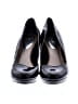 Alfani Black Heels Size 9 1/2 - photo 2