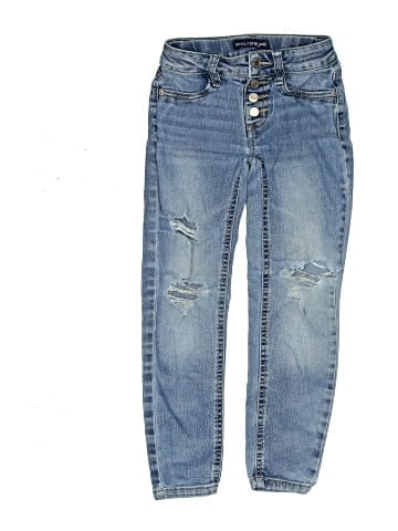 Vanilla Star Jeans (view 1)