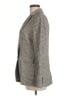 Ann Taylor Tweed Gray Blazer Size 6 - photo 5