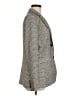 Ann Taylor Tweed Gray Blazer Size 6 - photo 4