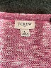 J.Crew Factory Store Pink Pullover Sweater Size L - photo 7