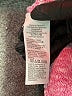 J.Crew Factory Store Pink Pullover Sweater Size L - photo 8