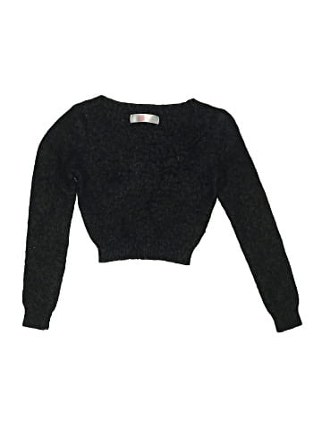 Cali Sun Pullover Sweater (view 1)