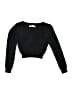 Cali Sun Black Pullover Sweater Size XS (kids) - photo 1