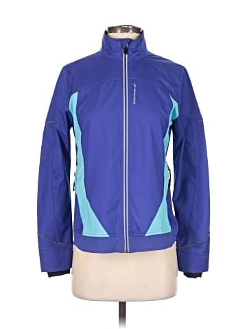 Brooks Snow Jacket (view 1)