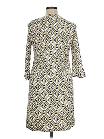J. McLaughlin Casual Dress (view 2)