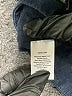 Talbots 100% Linen Solid Blue Shorts Size 4 - photo 4