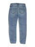 Vanilla Star Solid Blue Jeans Size 5 - photo 2