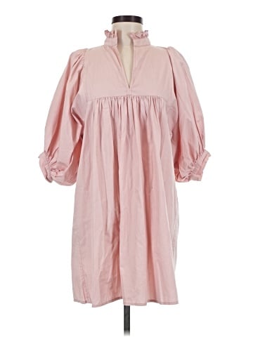 Never A Wallflower Kimono (view 1)