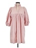 Never A Wallflower 100% Cotton Pink Kimono Size M - photo 1