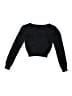 Cali Sun Black Pullover Sweater Size XS (kids) - photo 2