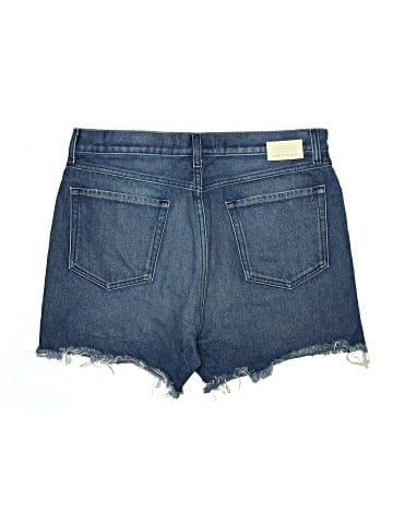 Current/Elliott Denim Shorts (view 2)