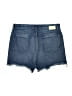 Current/Elliott 100% Cotton Blue Denim Shorts Size 30 waist - photo 2