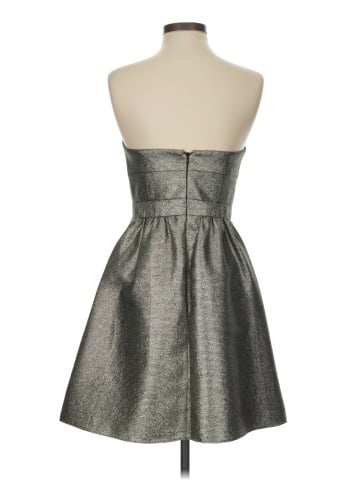 Aidan by Aidan Mattox Cocktail Dress (view 2)