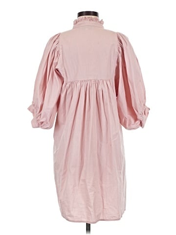 Never A Wallflower Kimono (view 2)