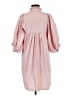 Never A Wallflower 100% Cotton Pink Kimono Size M - photo 2