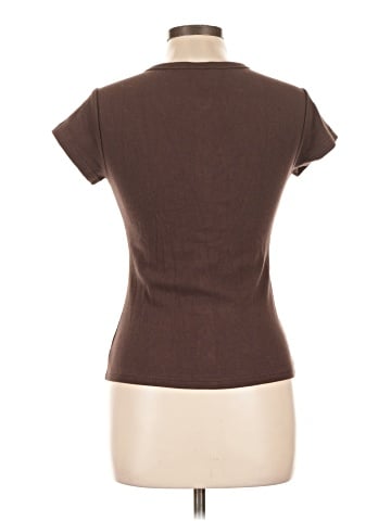 Böhme Short Sleeve Top (view 2)