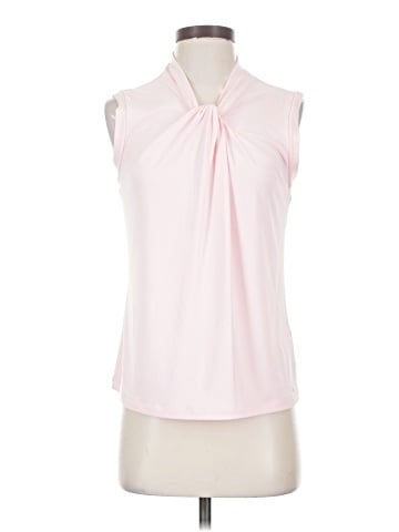 Tommy Hilfiger Sleeveless Blouse (view 1)