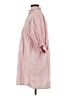 Never A Wallflower 100% Cotton Pink Kimono Size M - photo 5