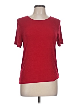 Kathy Ireland Short Sleeve Top