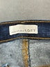 Ann Taylor LOFT Solid Blue Jeans Size 29 waist - photo 7