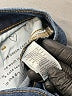 Ann Taylor LOFT Solid Blue Jeans Size 29 waist - photo 9