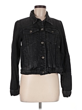 Free People Denim Jacket