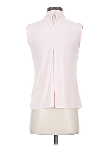 Tommy Hilfiger Sleeveless Blouse (view 2)