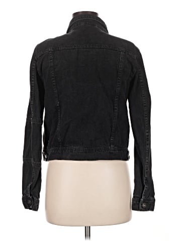 Free People Denim Jacket (view 2)
