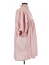 Never A Wallflower 100% Cotton Pink Kimono Size M - photo 4