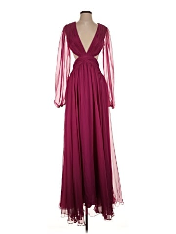 IEENA for Mac Duggal Cocktail Dress (view 1)