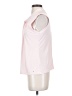 Tommy Hilfiger Pink Sleeveless Blouse Size S - photo 5