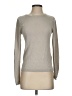 Zara Silver Pullover Sweater Size S - photo 1
