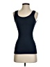 Sugar Lips Blue Active Tank Size S (estimated) - photo 1