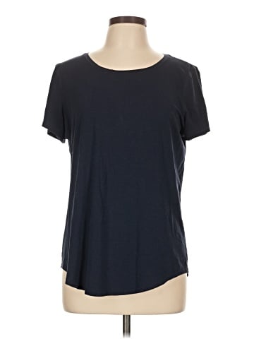 Lululemon Athletica Short Sleeve T-Shirt (view 1)