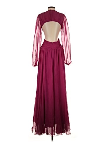 IEENA for Mac Duggal Cocktail Dress (view 2)