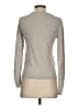 Zara Silver Pullover Sweater Size S - photo 2