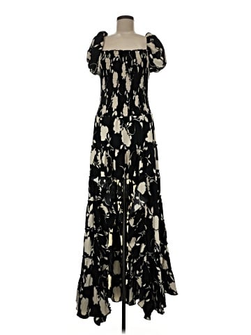 Muche et Muchette Cocktail Dress (view 1)