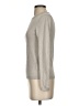 Zara Silver Pullover Sweater Size S - photo 5