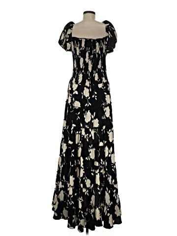 Muche et Muchette Cocktail Dress (view 2)