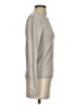 Zara Silver Pullover Sweater Size S - photo 4